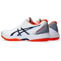 Asics Obuv tenis biela 42.5 EU 1041A299104