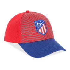 Fan-shop Kšiltovka ATLETICO MADRID Logo