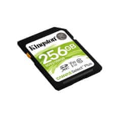 Kingston Pamäťová karta SDXC UHS-I U1 256GB SDS2/256GB