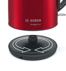 Bosch Rychlovarná konvice TWK3P424 DesignLine