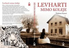 Vladimír Kameš: Levharti mimo koleje