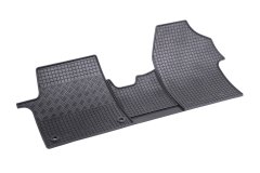 Autorohože RIGUM CITROEN Jumpy 2/3 seats 2016-up (3 part) / Citroen ë-Jumpy 2/3m 2020-up (3 part)