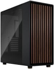 Fractal Design North XL Charcoal Black TG Dark