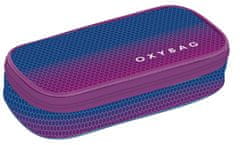 Oxybag Puzdro etue JUMBO OXY Ombre Purple