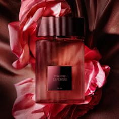 Café Rose (2023) - EDP 50 ml