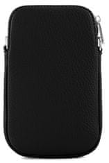 David Jones Dámska crossbody kabelka 6937-1B Black