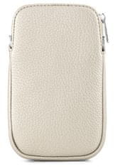 David Jones Dámska crossbody kabelka 6937-1B Gold