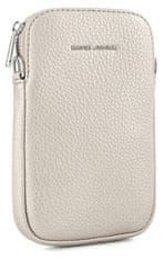 David Jones Dámska crossbody kabelka 6937-1B Gold