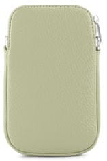 David Jones Dámska crossbody kabelka 6937-1B Pistachio