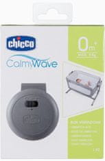 Chicco Box vibrační pro Baby Hug a Next2Me - Calmy Wave