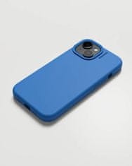 Nudient ochranný kryt Base Case pro Apple iPhone 15, Vibrant Blue