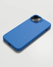 Nudient ochranný kryt Base Case pro Apple iPhone 15 Plus, Vibrant Blue