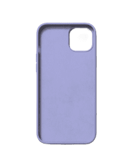 Nudient ochranný kryt Base Case pro Apple iPhone 15 Plus, Soft Purple