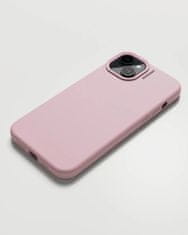 Nudient ochranný kryt Base Case pro Apple iPhone 15 Plus, Baby Pink