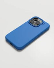 Nudient ochranný kryt Base Case pro Apple iPhone 15 Pro, Vibrant Blue