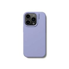 Nudient ochranný kryt Base Case pro Apple iPhone 15 Pro, Soft Purple