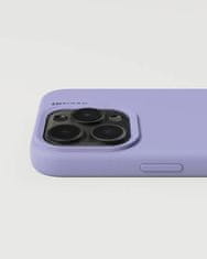 Nudient ochranný kryt Base Case pro Apple iPhone 15 Pro, Soft Purple