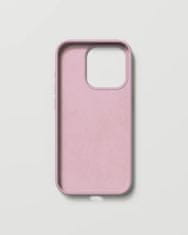 Nudient ochranný kryt Base Case pro Apple iPhone 15 Pro, Baby Pink