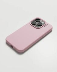 Nudient ochranný kryt Base Case pro Apple iPhone 15 Pro, Baby Pink