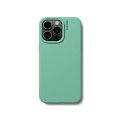 Nudient ochranný kryt Base Case pro Apple iPhone 15 Pro Max, Mint Green