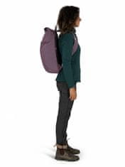 OSPREY ARCANE ROLL TOP PACK purple dusk heather