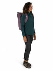 OSPREY ARCANE ROLL TOP PACK purple dusk heather