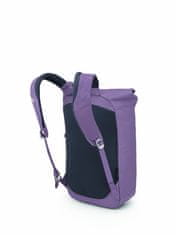 OSPREY ARCANE ROLL TOP PACK purple dusk heather