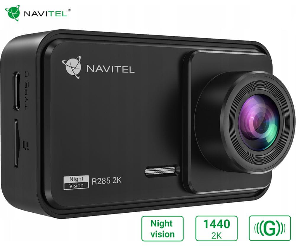 Navitel R285 2K