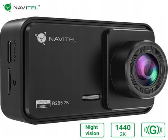 Navitel R285 2K