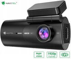 Navitel R35 DVR