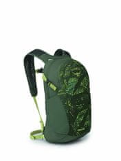 OSPREY DAYLITE rattan print/rocky brook