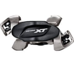 Shimano Pedále nášľapné XT PD-M8100 original balenie