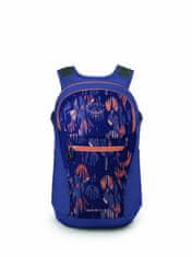 OSPREY DAYLITE PLUS wild blossom print/alkaline