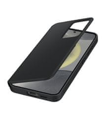 SAMSUNG Púzdro Samsung EF-ZS921CBE na Samsung Galaxy S24 čierne