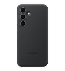 SAMSUNG Púzdro Samsung EF-ZS921CBE na Samsung Galaxy S24 čierne