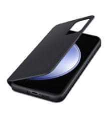 SAMSUNG Púzdro Samsung EF-ZS711CBE na Samsung Galaxy S23 FE čierne
