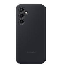 SAMSUNG Púzdro Samsung EF-ZS711CBE na Samsung Galaxy S23 FE čierne
