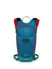 OSPREY SALIDA 8L waterfront blue