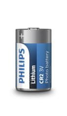 Philips CR2/01B