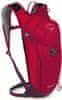 SISKIN 8L ultimate red