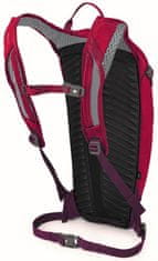 OSPREY SISKIN 8L ultimate red