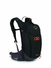 OSPREY SISKIN 12L black