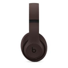 Beats Studio Pro/ANC/Jack/Drôt/BT/Bezdrôt/Deep brown