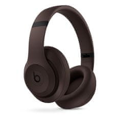 Beats Studio Pro/ANC/Jack/Drôt/BT/Bezdrôt/Deep brown