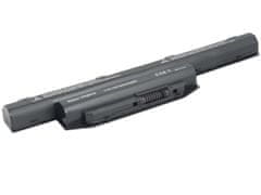 Avacom Batéria pre Fujitsu Siemens LifeBook A544, E754 Li-Ion 10,8 V 5200mAh/56Wh