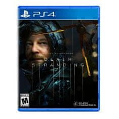 SONY Death Stranding hra PS4