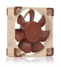 Noctua NF-A4x10 24V PWM ventilátor 40x40x10mm