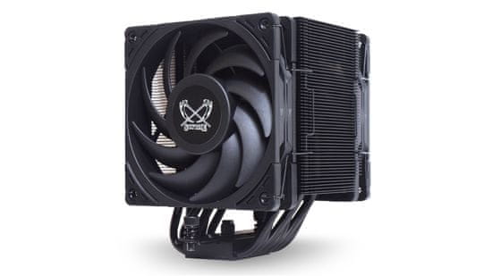 Scythe SCMG-6000DBE Mugen 6 Dual Fan Black Edition