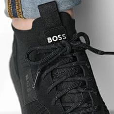 Hugo Boss Obuv čierna 44 EU 50470596