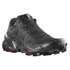 Salomon Obuv beh 48 EU Speedcross 6